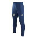 Conjunto Agasalho Treino Santos 24/25 - Azul Marinho - Futx Brasil