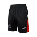 Conjunto Napoli Treino Regata 24/25 - Vermelho - Futx Brasil