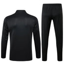 Conjunto Agasalho Treino Al Nassr 24/25 - Preto - Futx Brasil