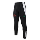 Conjunto Agasalho Treino Arsenal 24/25 - Preto - Futx Brasil
