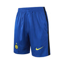 Conjunto Inter de Milão Treino Regata 24/25 - Branco - Futx Brasil