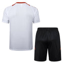 Conjunto Internacional Treino 24/25  - Cinza My Store