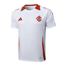 Conjunto Internacional Treino 24/25  - Cinza My Store