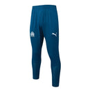 Conjunto Agasalho Treino Olympique de Marseille 24/25 - Azul - Futx Brasil