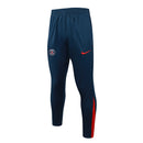 Conjunto Agasalho Treino PSG 24/25 - Branco - Futx Brasil