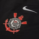 Camisa Corinthians Away 25/26 - Preta - Futx Brasil