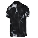 Camisa Corinthians Pré-Jogo 25/26 - Preta - Futx Brasil