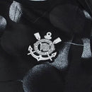 Camisa Corinthians Pré-Jogo 25/26 - Preta - Futx Brasil