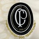 Camisa Corinthians Centenário Retrô - Branca - Futx Brasil