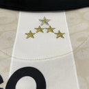 Camisa Corinthians Centenário Retrô - Branca - Futx Brasil