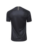 Camisa Corinthians Ayrton Senna 18/19 Retrô - Preta - Futx Brasil