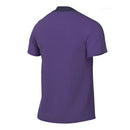 Camisa Corinthians Treino 25/26 - Roxa - Futx Brasil