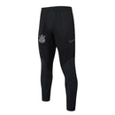 Conjunto Agasalho Treino Corinthians 24/25 - Preto - Futx Brasil