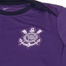 Camisa Corinthians Feminina Treino 25/26 - Roxa - Futx Brasil