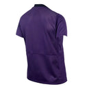 Camisa Corinthians Feminina Treino 25/26 - Roxa - Futx Brasil