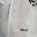 Camisa Corinthians Home 2012 Retrô - Branca - Futx Brasil