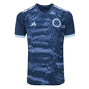 Camisa Cruzeiro Third 24/25 - Azul - Futx Brasil