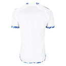 Camisa Cruzeiro Away 24/25 - Branca - C/ Patrocínio - Futx Brasil