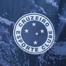 Camisa Cruzeiro Third 24/25 - Azul - Futx Brasil