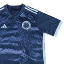 Camisa Cruzeiro Third 24/25 - Azul - Futx Brasil