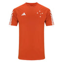 Camisa Cruzeiro Comissão 24/25 - Vermelha - Futx Brasil