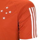 Camisa Cruzeiro Comissão 24/25 - Vermelha - Futx Brasil