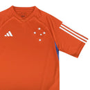 Camisa Cruzeiro Comissão 24/25 - Vermelha - Futx Brasil