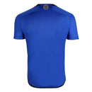 Camisa Cruzeiro Home 23/24 - Azul - Futx Brasil