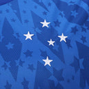 Camisa Cruzeiro Home 24/25 - Azul - Futx Brasil