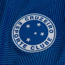 Camisa Cruzeiro Home 25/26 - Kaio Jorge N°19 - Futx Brasil