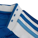 Camisa Cruzeiro Home 25/26 - Kaio Jorge N°19 - Futx Brasil