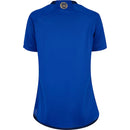 Camisa Cruzeiro Feminina Home 23/24 - Azul - Futx Brasil