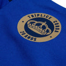 Camisa Cruzeiro Feminina Home 23/24 - Azul - Futx Brasil