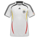 Camisa Alemanha Home 2006 Retrô - Branca My Store