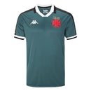Camisa Vasco Goleiro 24/25 - Verde - Futx Brasil