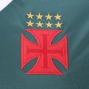Camisa Vasco Goleiro 24/25 - Verde - Futx Brasil
