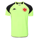 Camisa Vasco Treino 24/25 - Verde - Futx Brasil