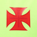 Camisa Vasco Treino 24/25 - Verde - Futx Brasil
