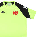 Camisa Vasco Treino 24/25 - Verde - Futx Brasil