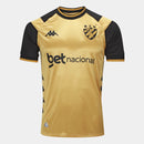 Camisa Sport Away 26/27- Dourada My Store