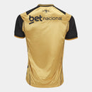 Camisa Sport Away 26/27- Dourada My Store