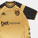 Camisa Sport Away 26/27- Dourada My Store