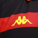 Camisa Sport Home 26/27- Preta e Vermelha My Store