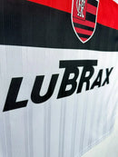 Camisa Flamengo Away 1995 - Futx Brasil