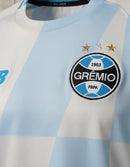 Camisa Grêmio Away 26/27 - Azul e Branco My Store