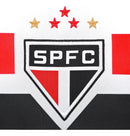 Camisa São Paulo 26/27 Home Feminina - Branca My Store