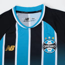 Camisa Grêmio Feminina Home 26/27 - Azul e Preta My Store