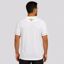Camisa Santos 26/27 Home Versão Jogador - Preta e Branca My Store