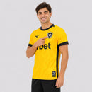 Camisa Botafogo Goleiro 26/27 - Laranja My Store