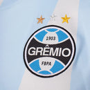 Camisa Grêmio Away 26/27 - Azul e Branco My Store